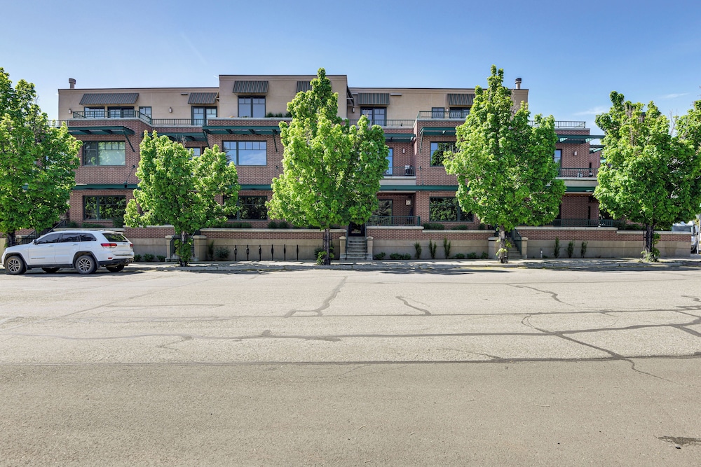 < 1 Mi to Sun Valley Resort: Dtwn Ketchum Condo