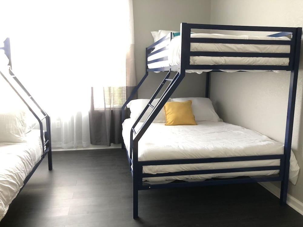 Tidecrest 144 · 3 Suites Near Convention, Universal, Disney