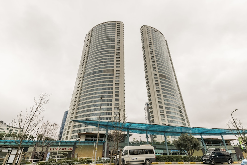 Oryapark Residence