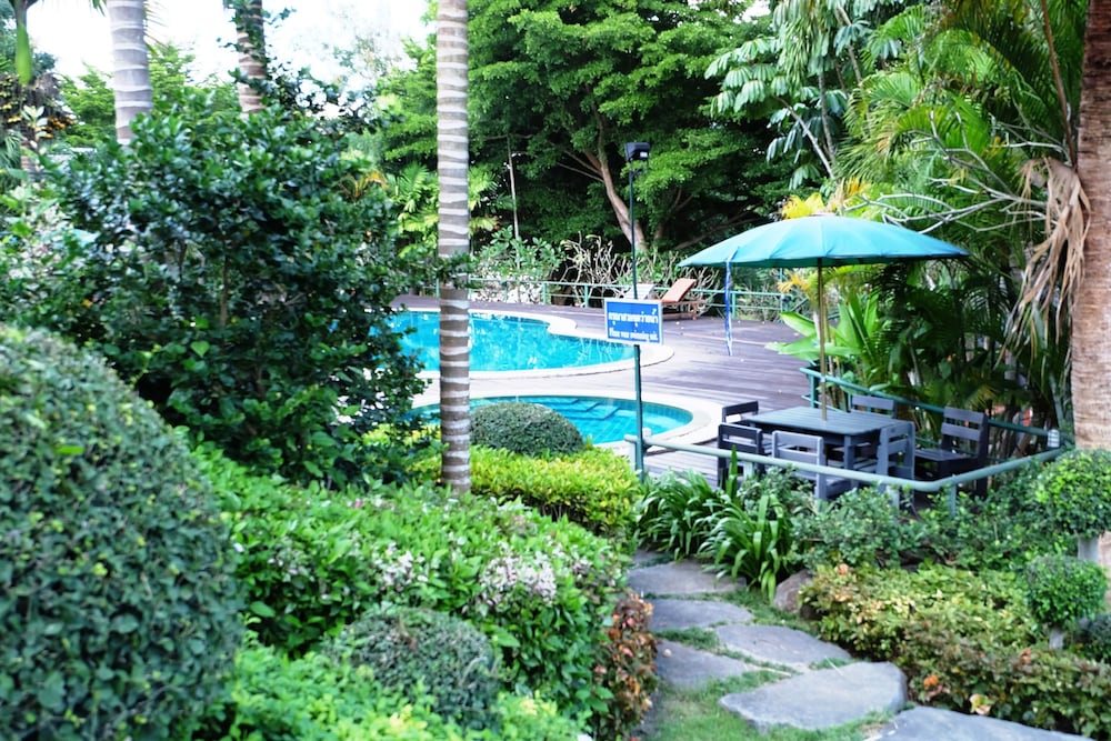 Lilawalai Resort