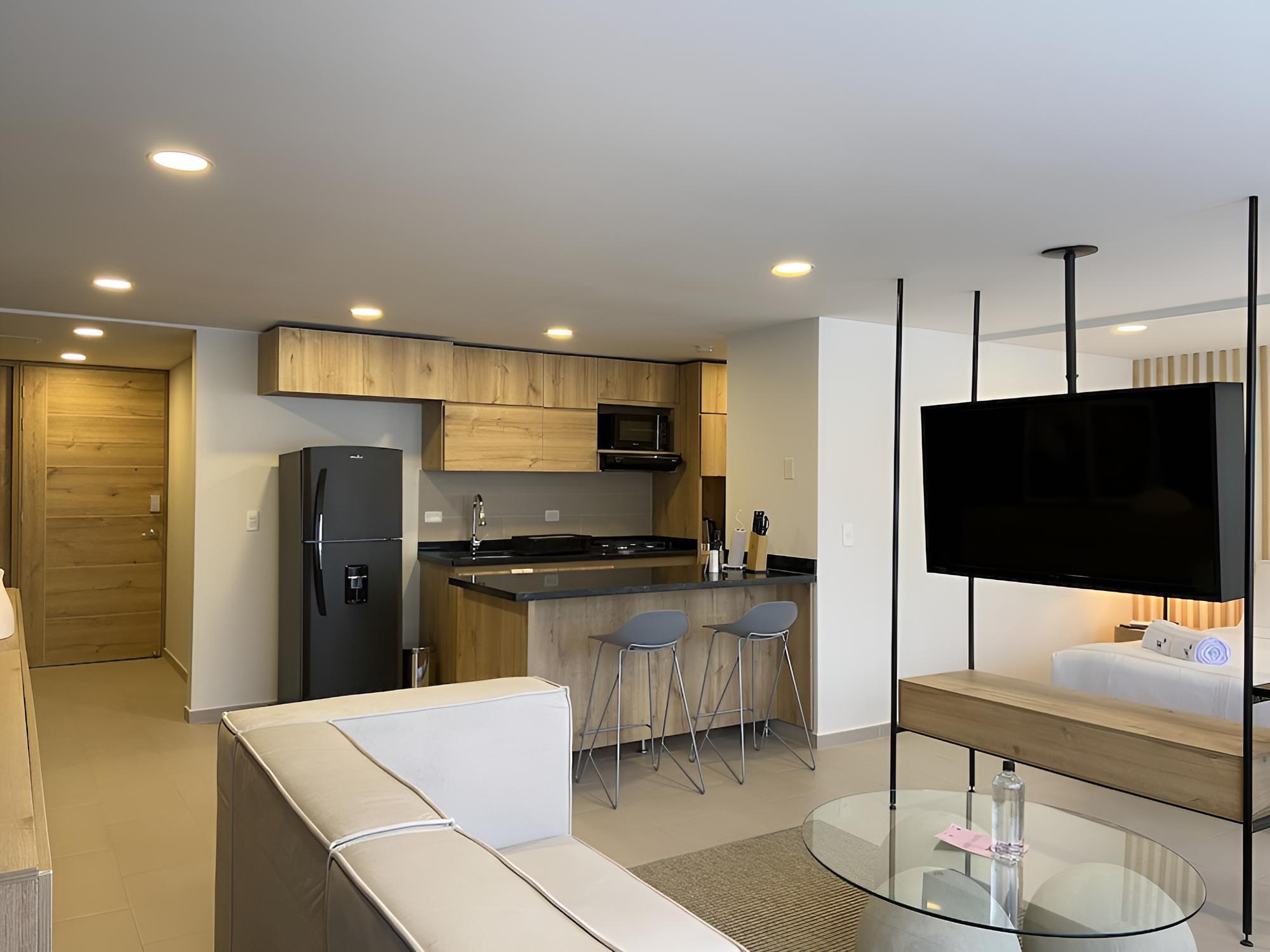 Magnificent Ebano by Wynwood House