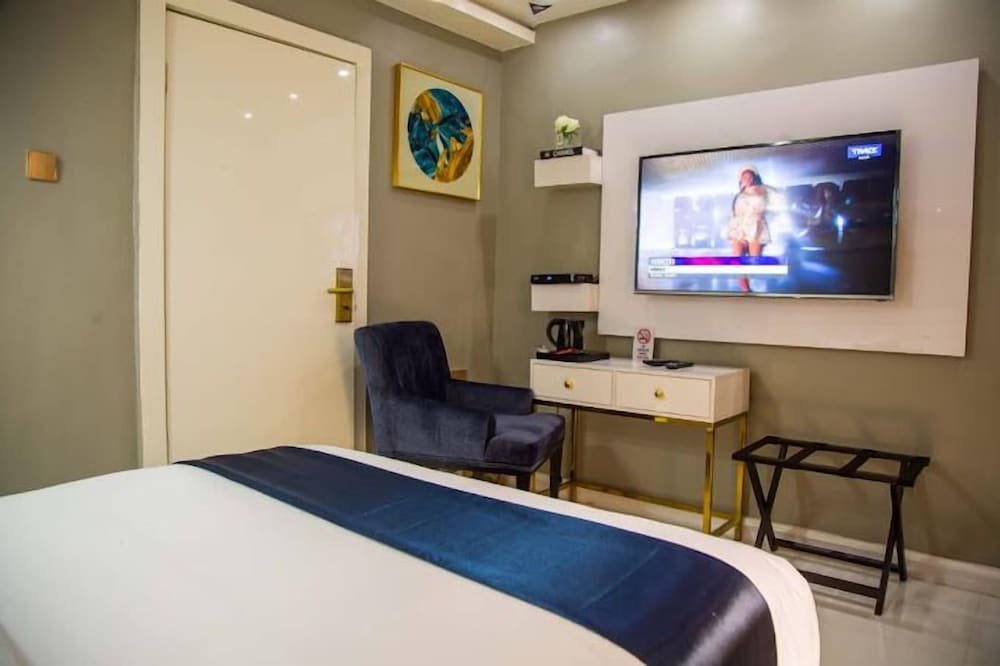 Alim Luxury Apartments