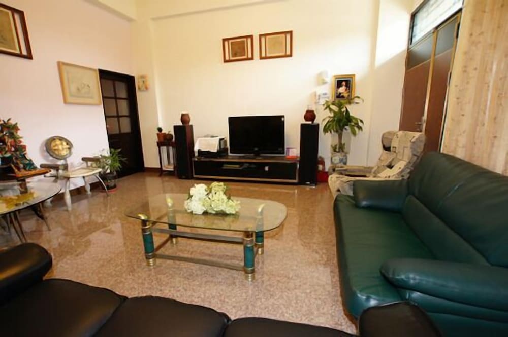 Kinmen B&B