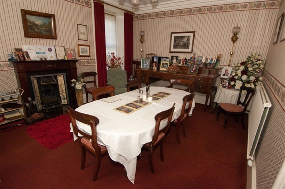 Purgavie Farm B&B
