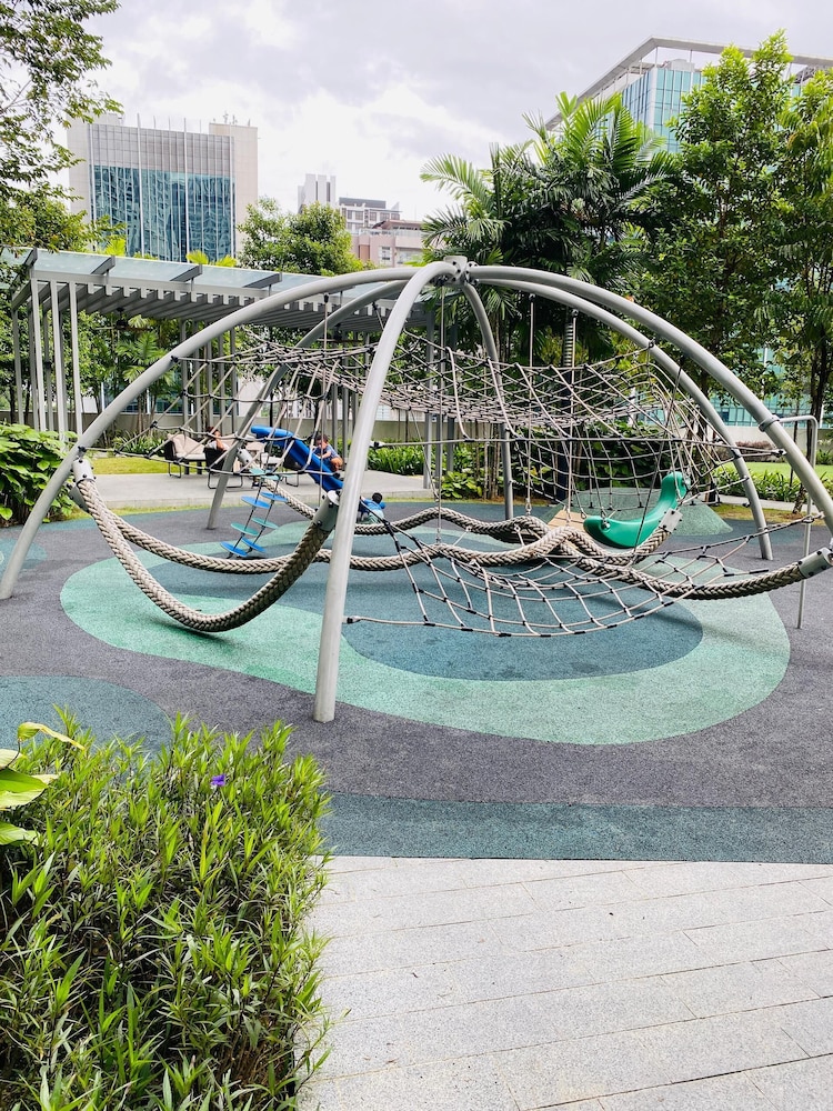 Agile Skyview Suites KLCC by MOONLIGHT