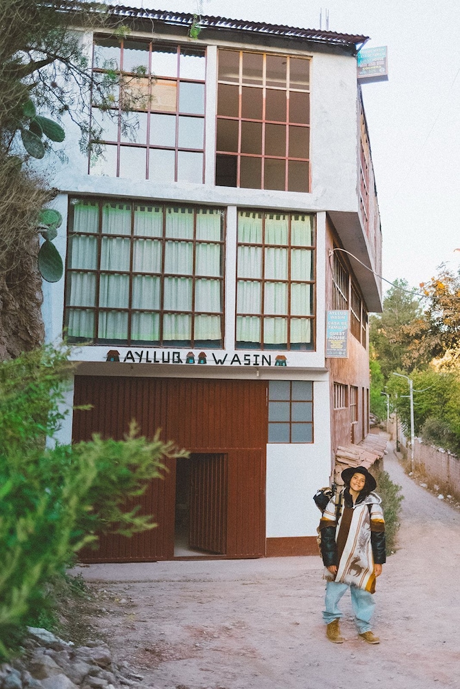 Hostal Aylluq Wasin