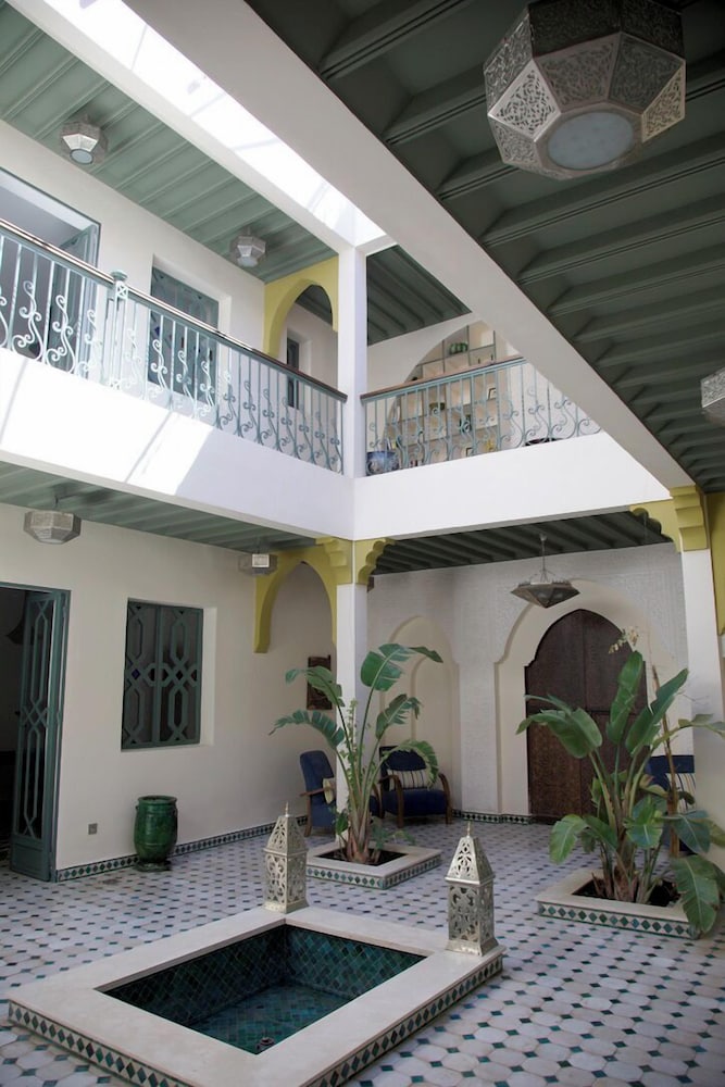 RIAD KECH ONE & SPA