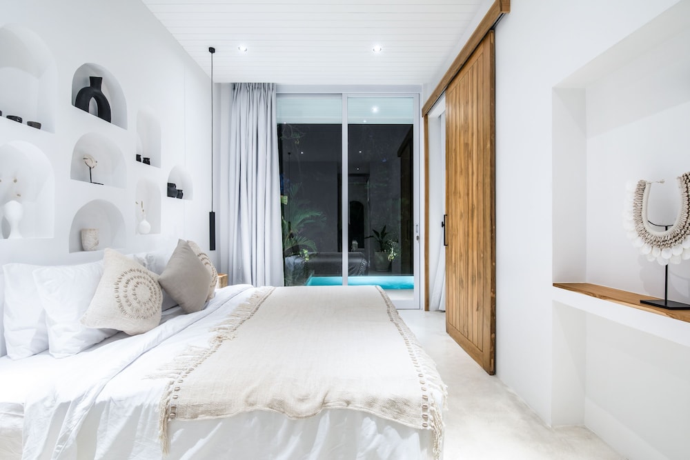 ULU 5 2br Villa in Pecatu