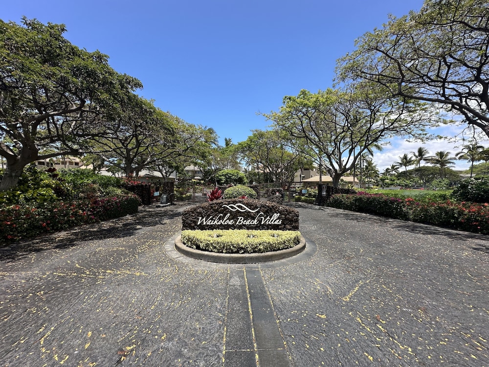 Waikoloa Beach Villas #o23 2 Bedroom Condo