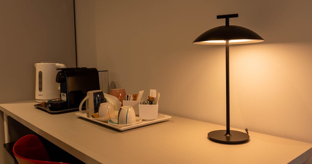 Firrao Rooms Matera