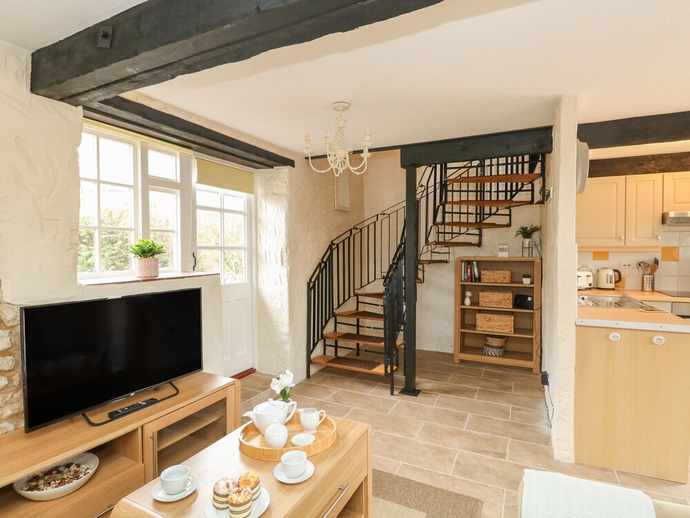Laurel Cottage