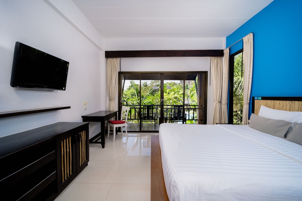 Railay Princess Resort & Spa