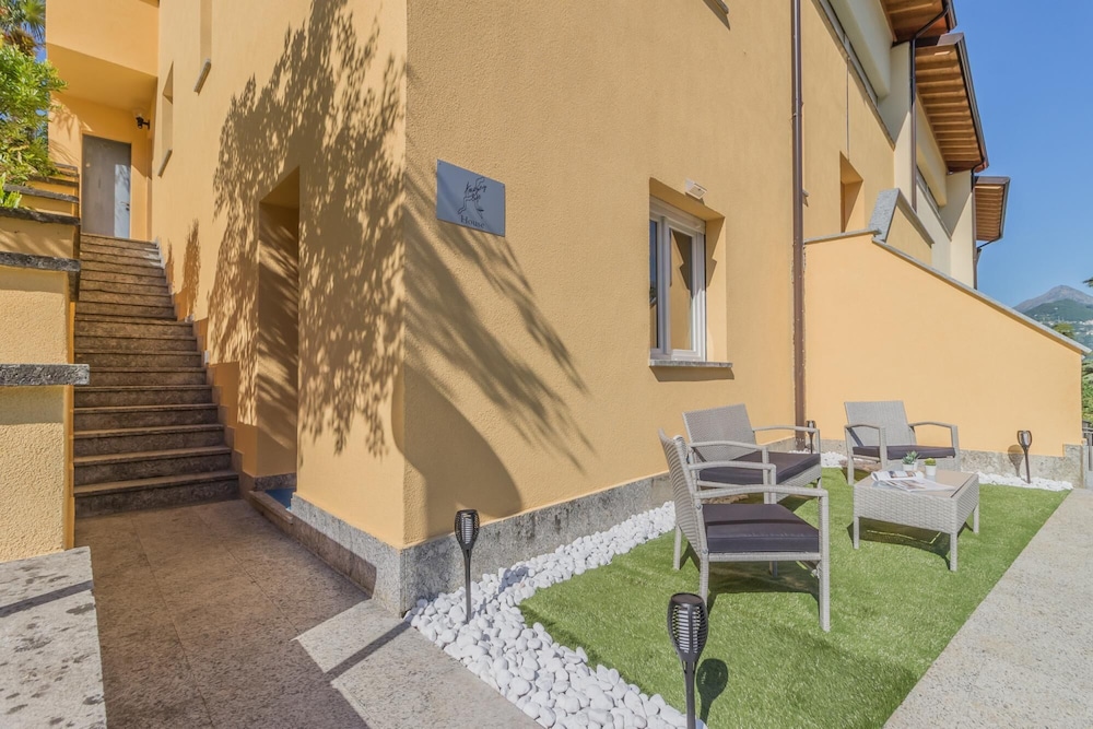 Amazing Life House in Varenna view 5