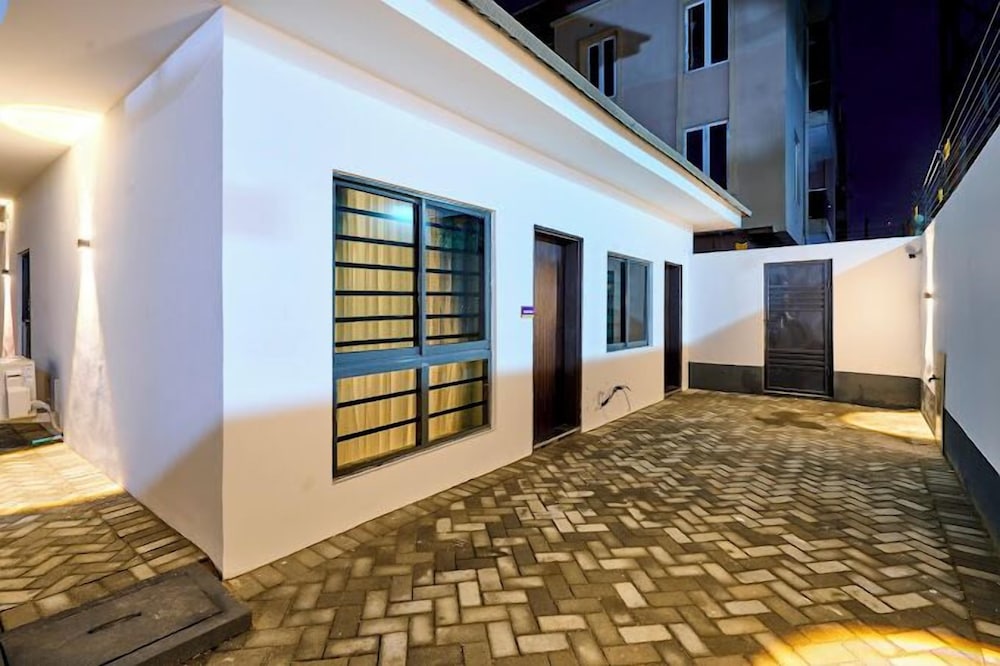 Durudove Apartment