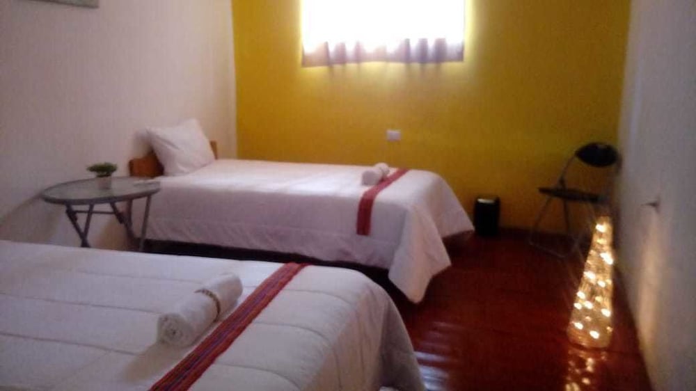 Inka Hallpa view 5