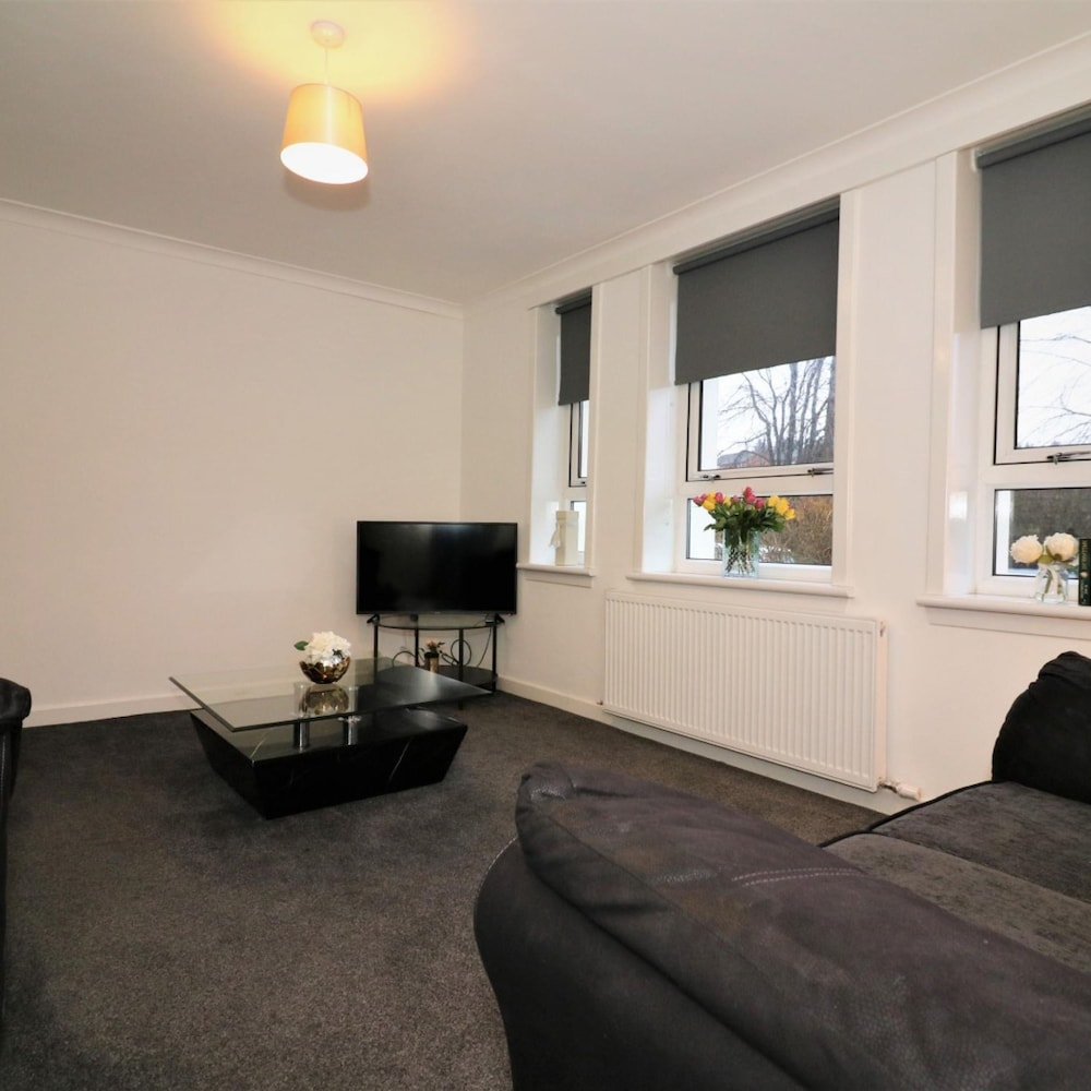Carrick View - Cumbernauld