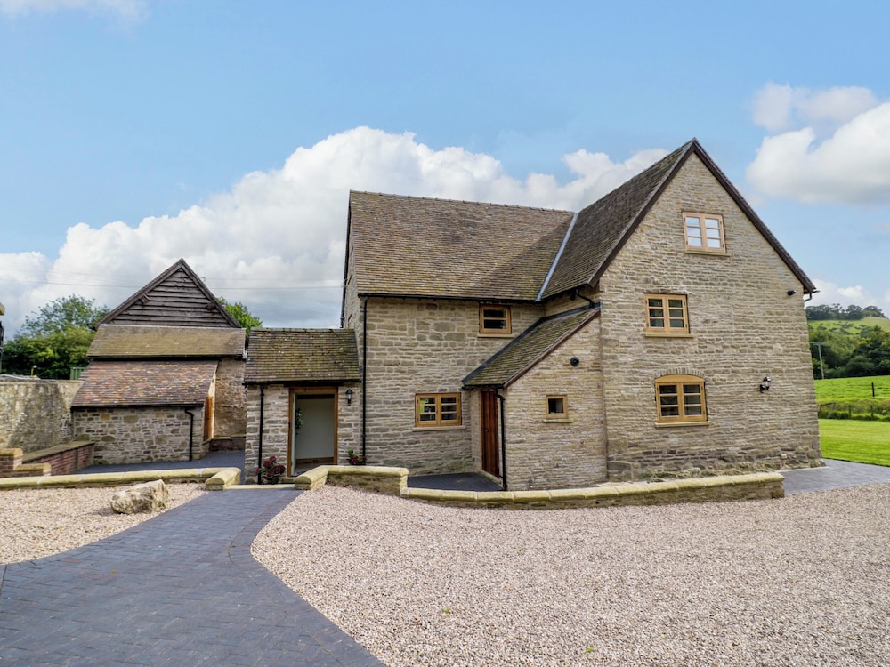 Grove Farm