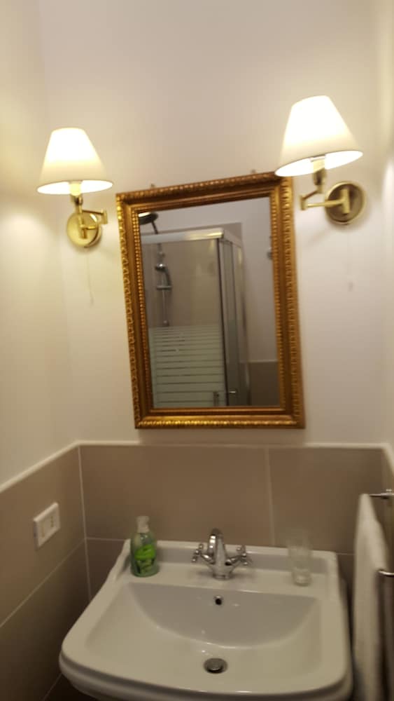 Al Ponte del Papa Bed and Breakfast