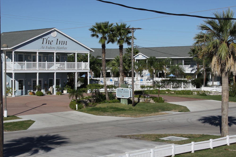 The Inn at Fulton Harbor