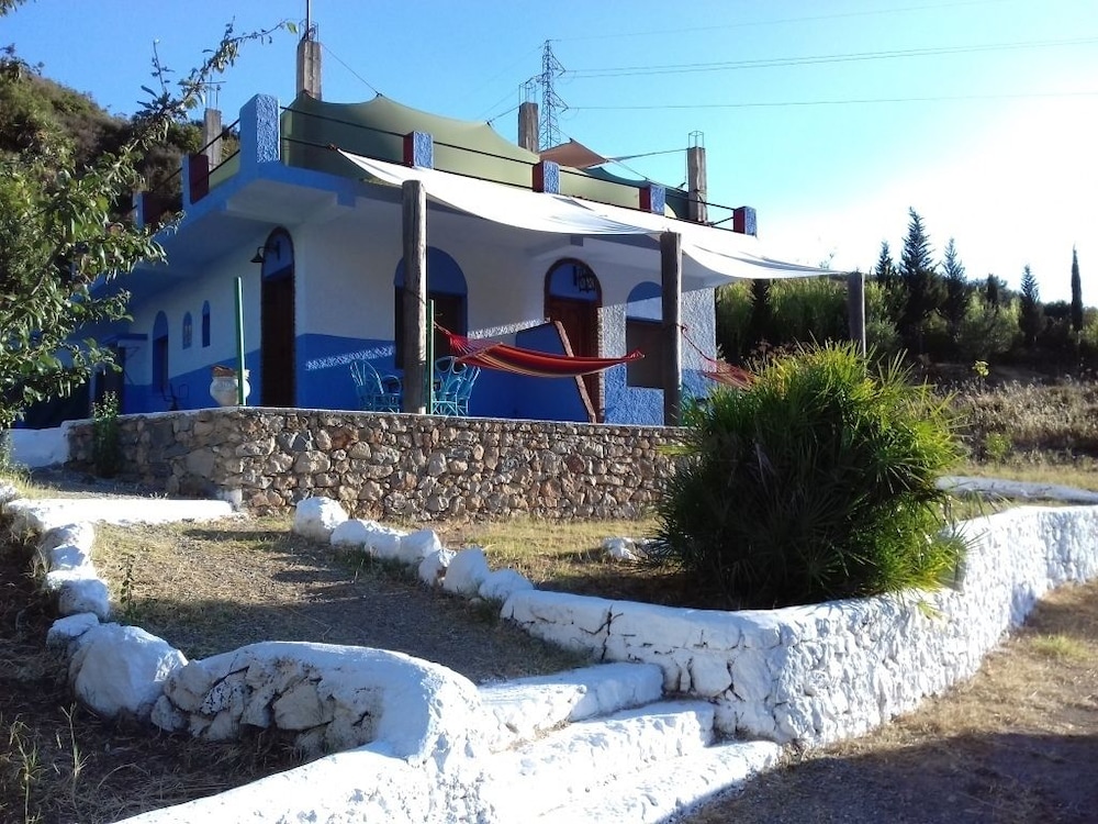 Caiat Refuge