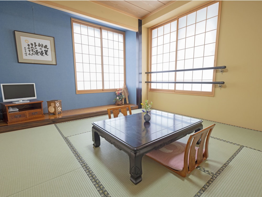 Tenjiku Onsennosato