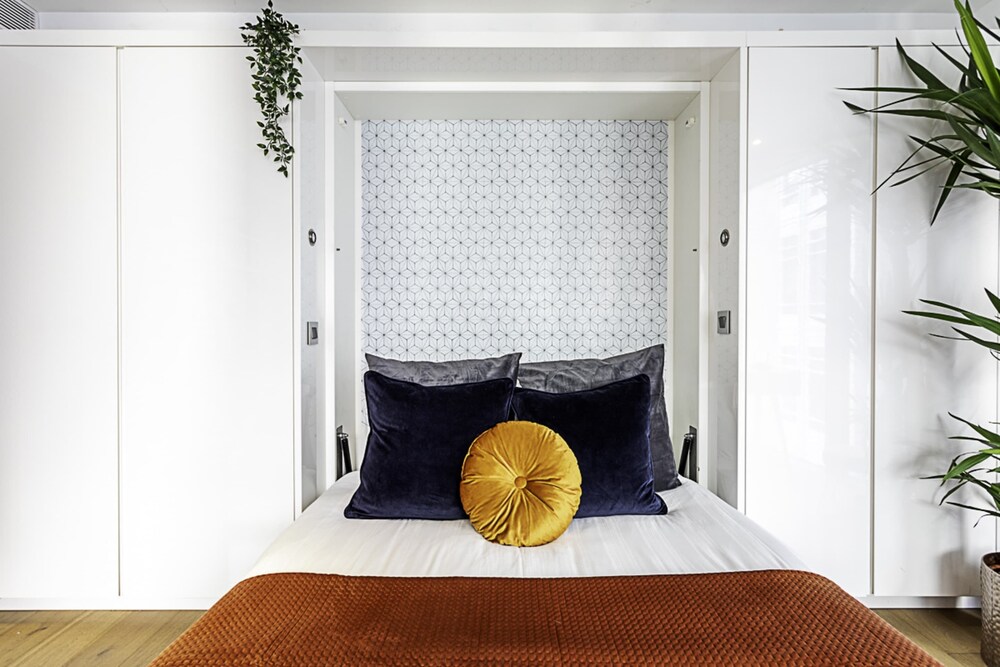 Idyllic Covent Garden Flat