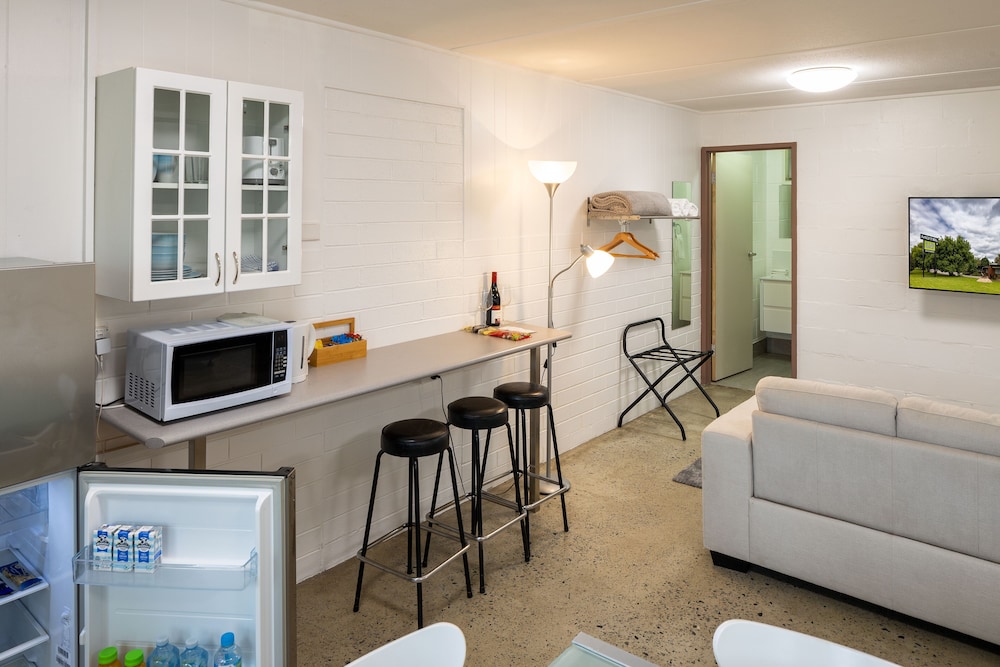 Bridgewater Motel