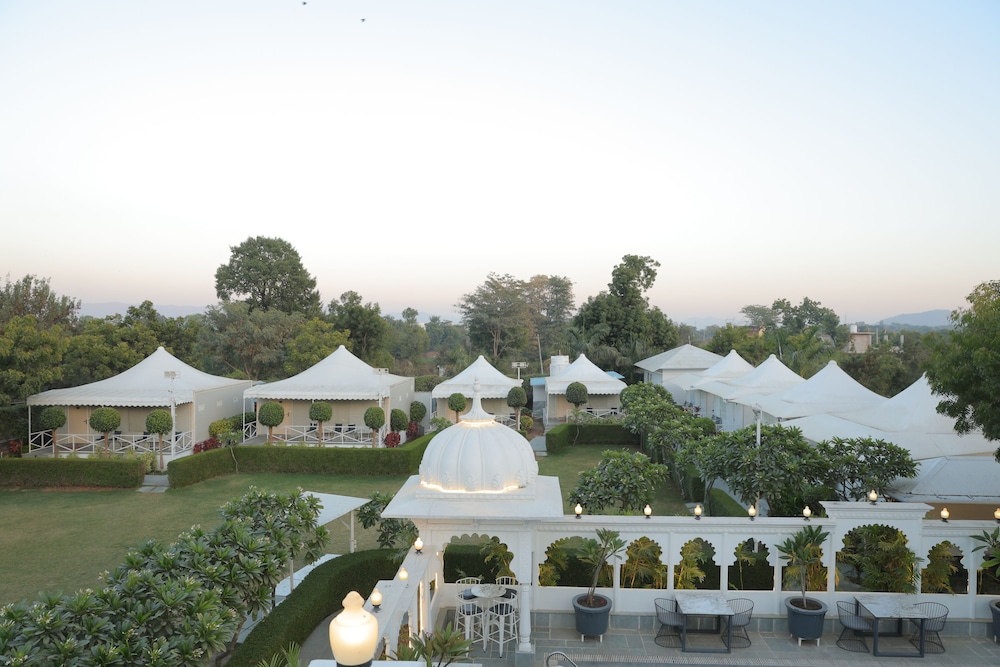 Veer Garh Farms