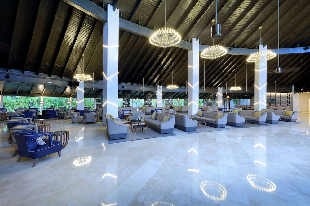 Grand Palladium Select Bávaro - All Inclusive view 2