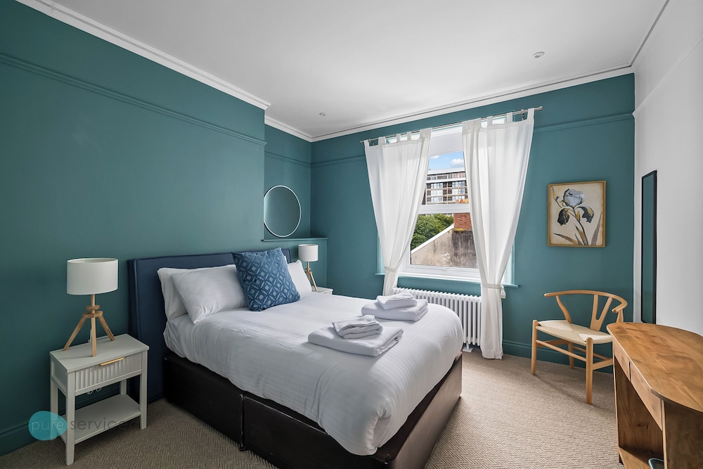 Windsor Villas by Pureserviced