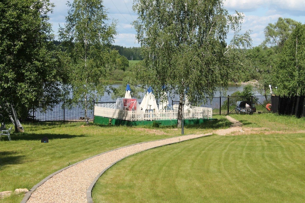 Flagman Hotel