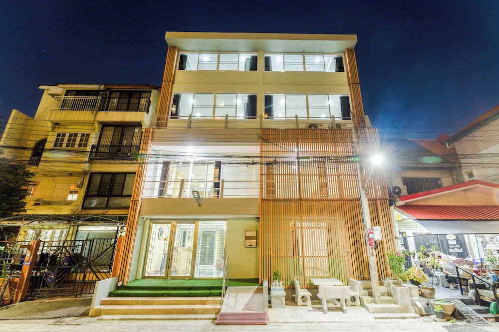 Rama Residency