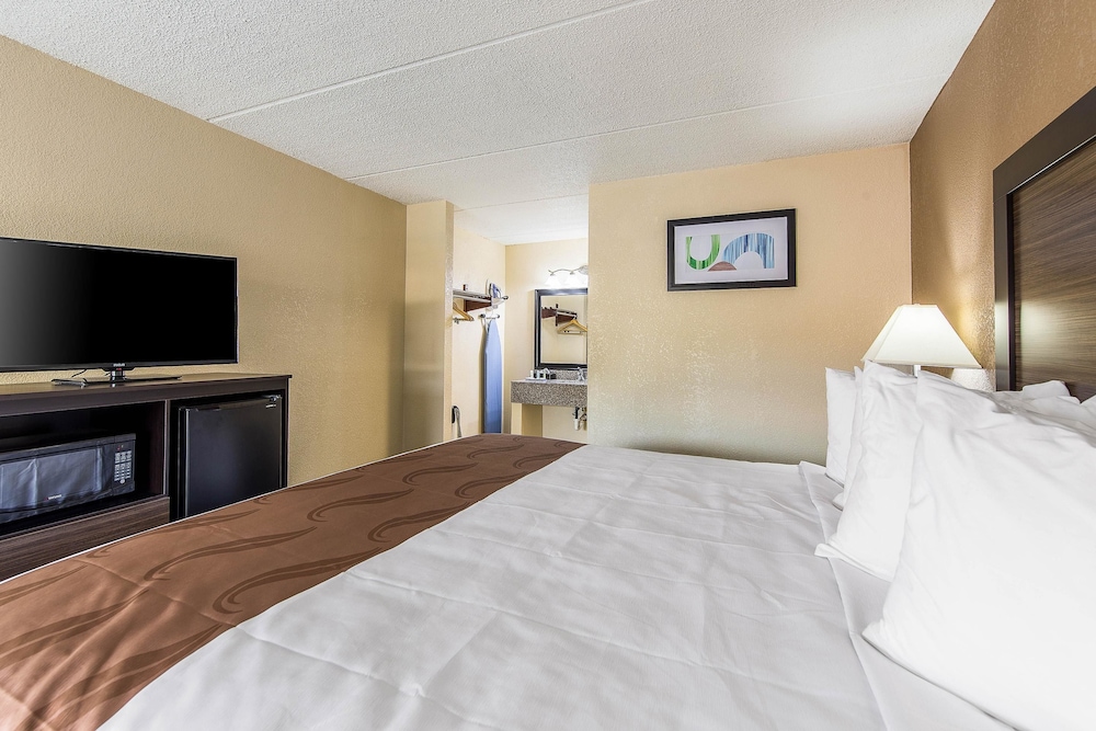 Quality Inn - Property Image 21