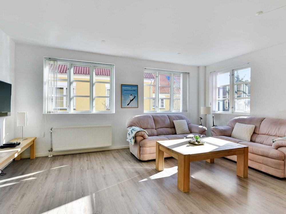 4 Star Holiday Home in Skagen