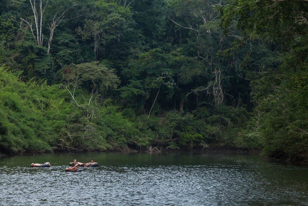 Belize Vacations - Mystic River Resort - Property Image 12