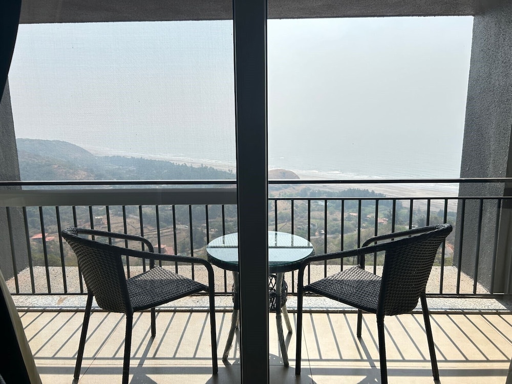 Agastya Sea View Resort & Spa
