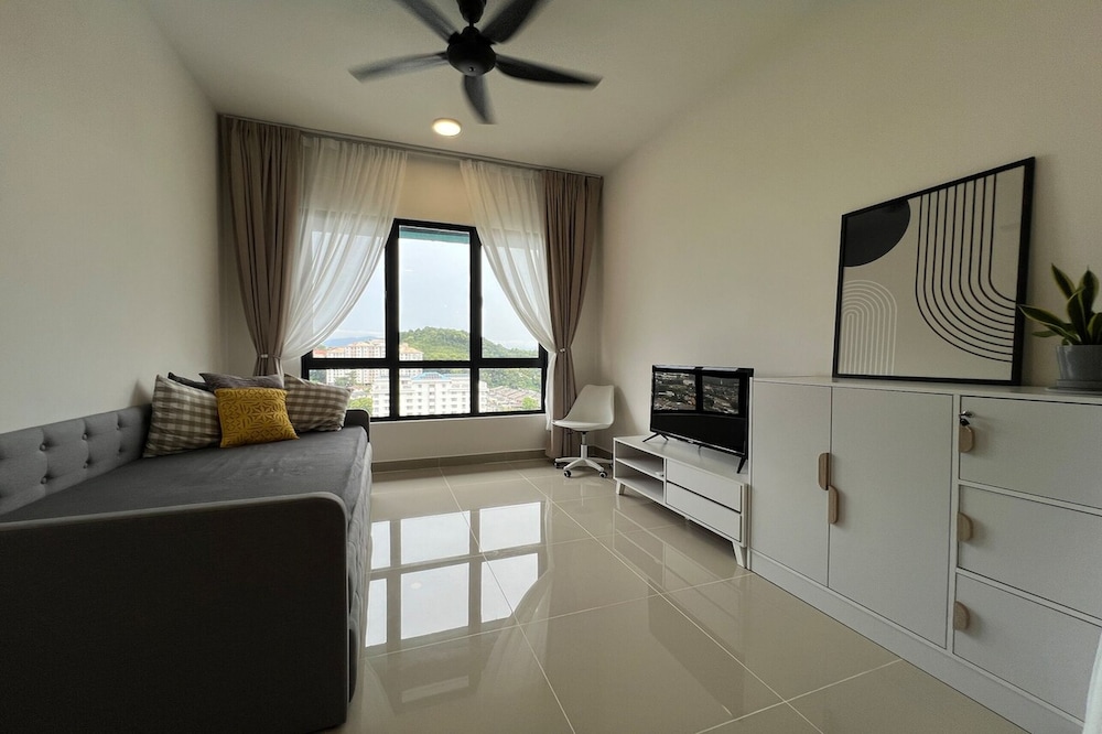 Kajang MKH Boulevard Apartments