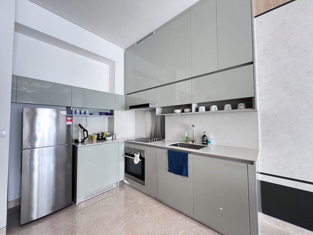 BBCC Lucentia Residence by Kay-Stay