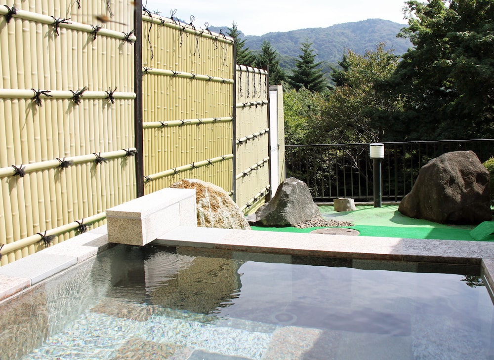 Hotel Ichibou