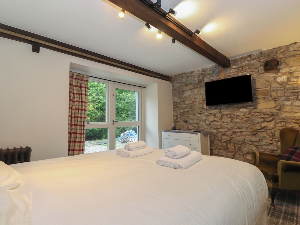 Beckside Hall