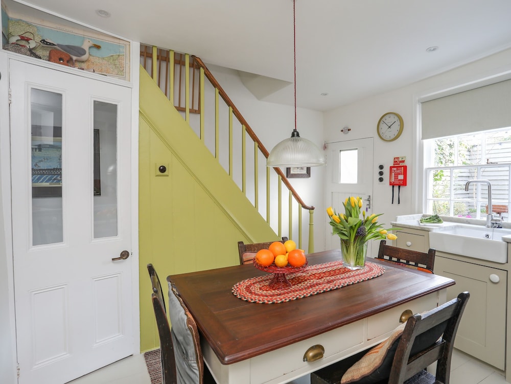 Seagull Cottage