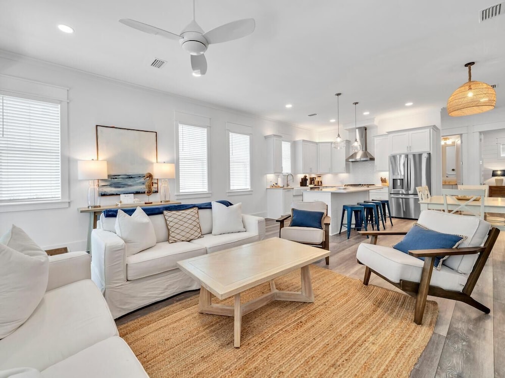 Casita Grayton