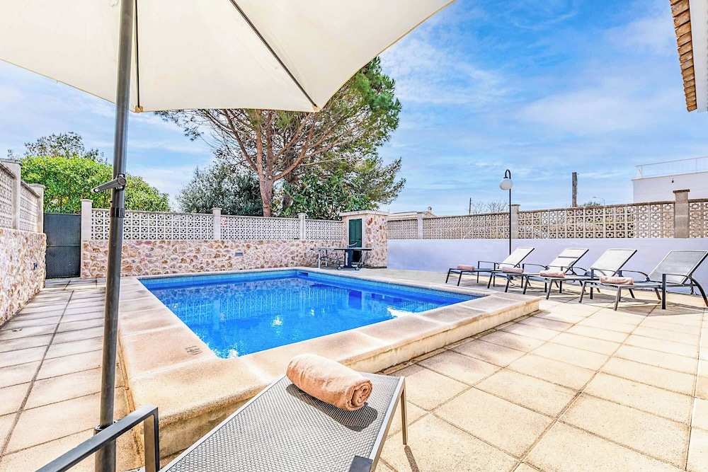 Villa Monsy 1