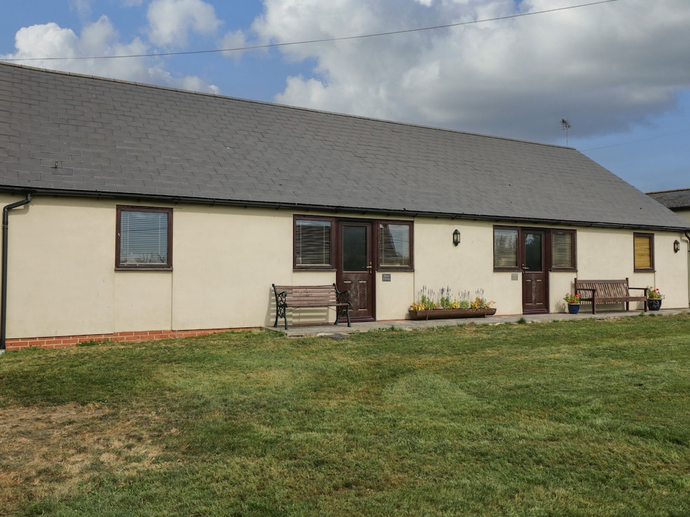 Brindle Cottage