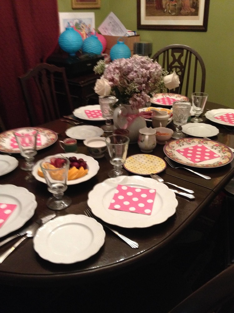 Emily's Place B&B