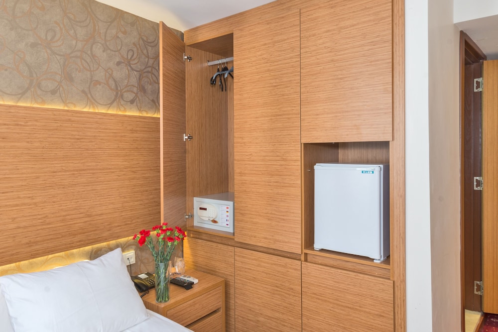 Erbazlar Hotel - Image 45