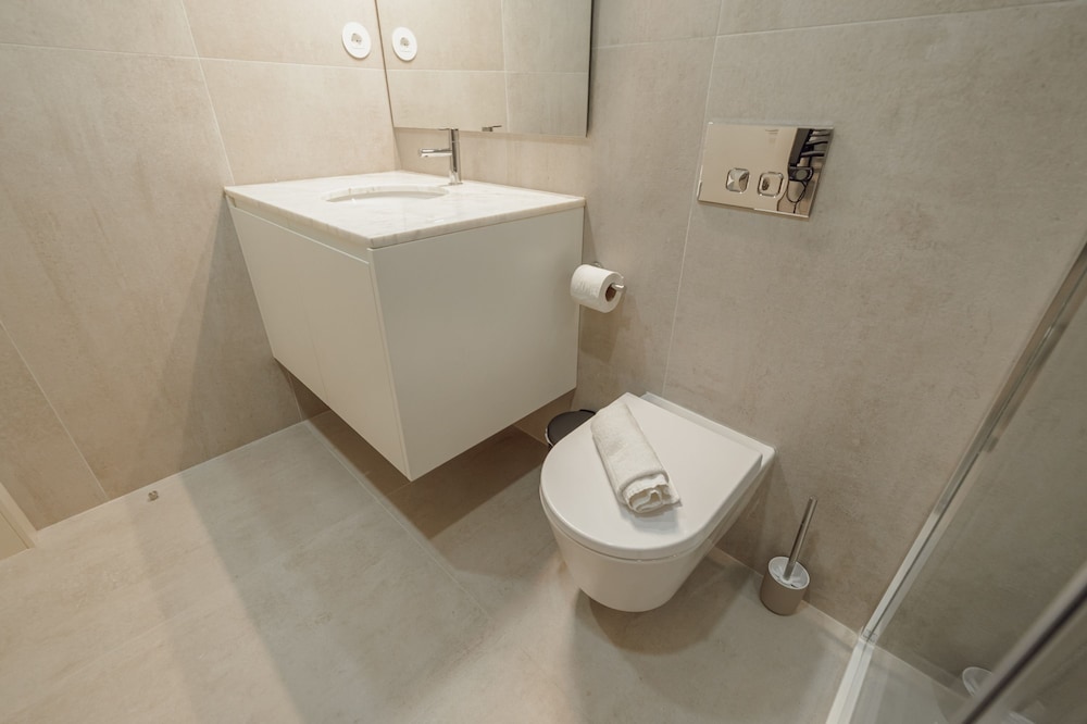 Gaia Premium A With Terrace by Vacationy