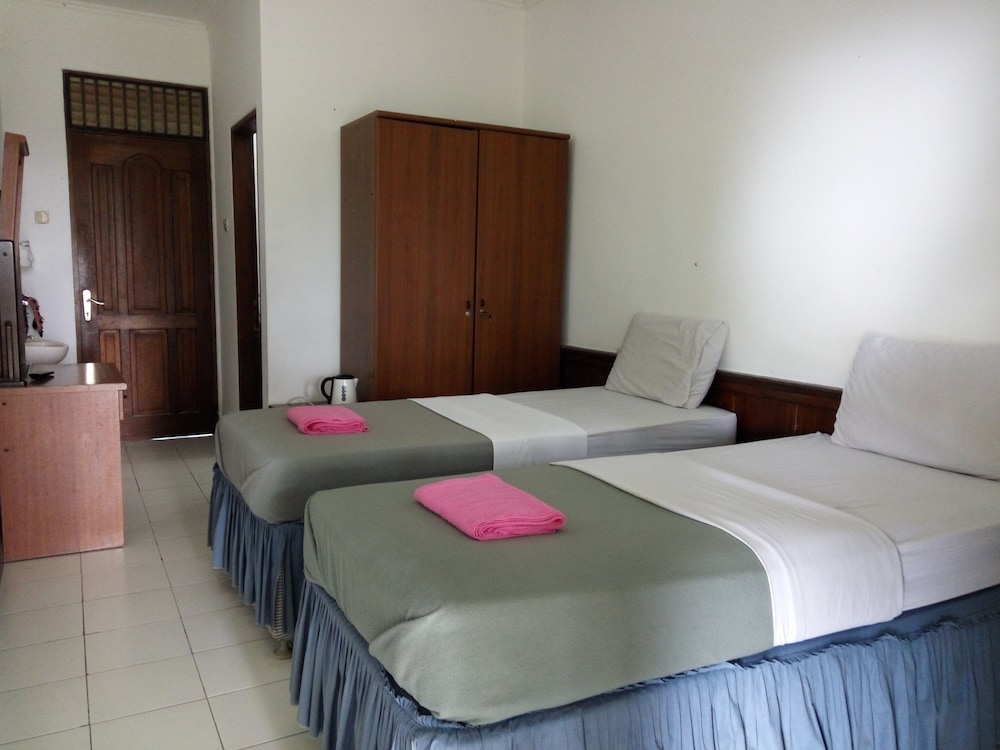 Berlian Resort