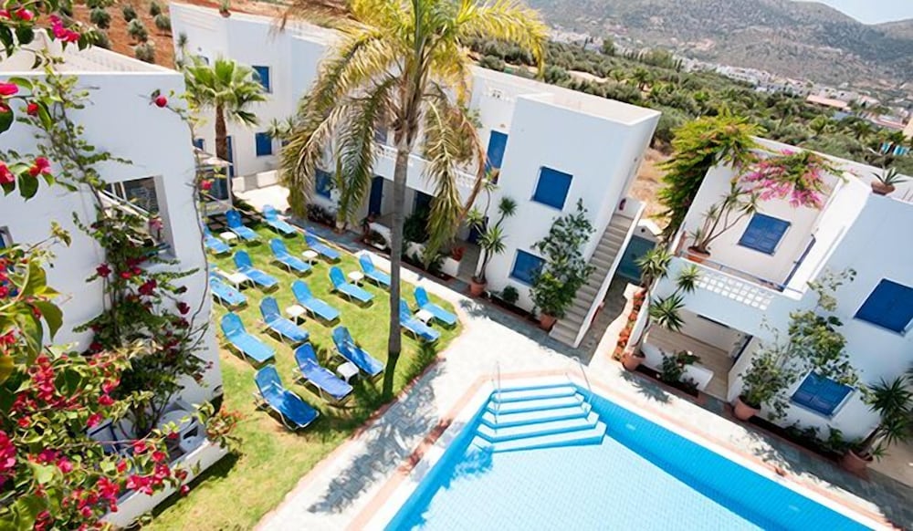 Galini Apartments
