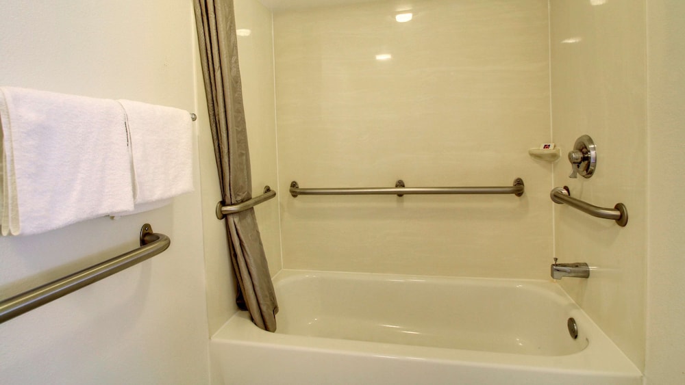 Motel 6 Cedar Rapids, IA, Foto 18